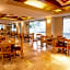 Hotel Plaza Calzada