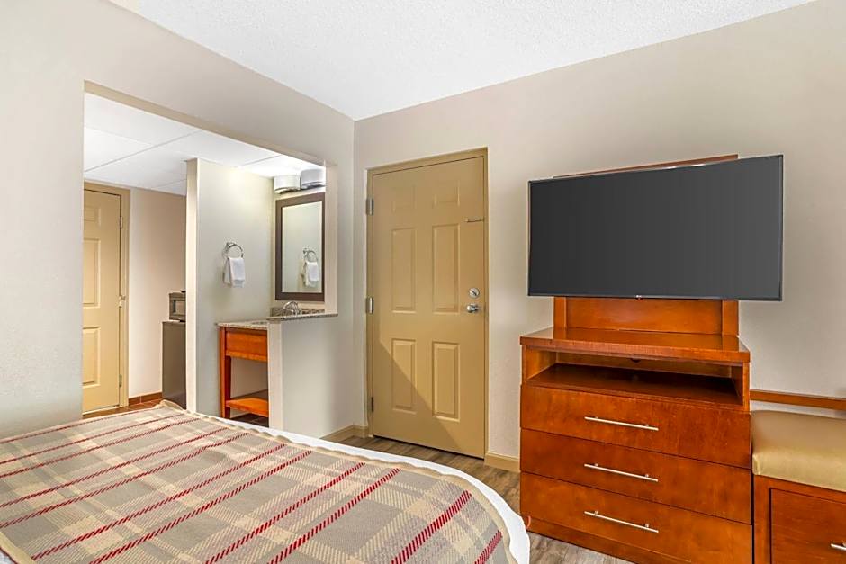 The Inn at Apple Valley, an Ascend Collection Hotel