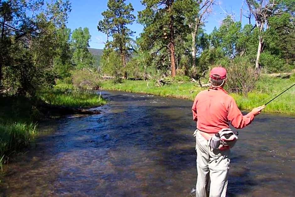 Econo Lodge Eagle Nest
