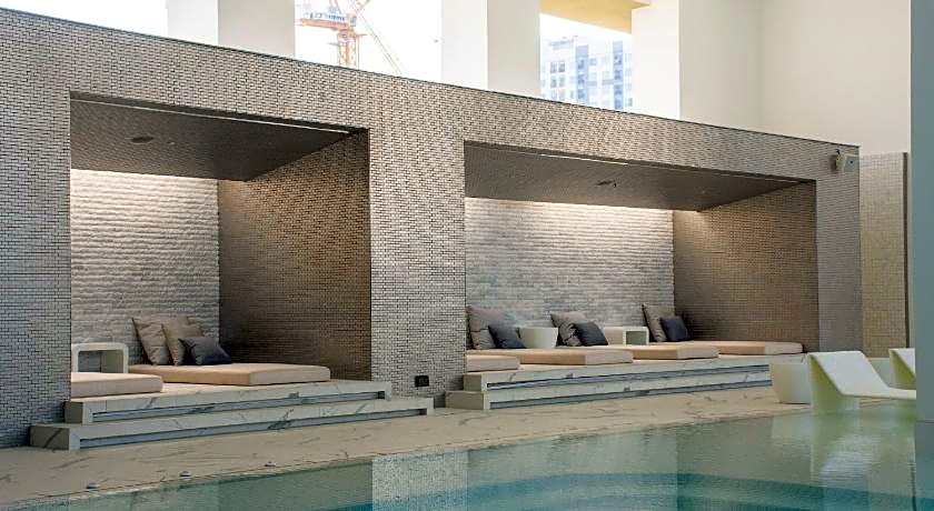 Grand Richmond Stylish Convention Hotel