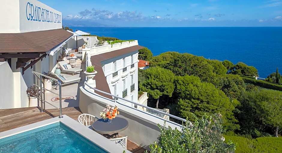 Grand-Hôtel du Cap-Ferrat, A Four Seasons Hotel