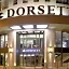 Dorsett Wanchai Hong Kong