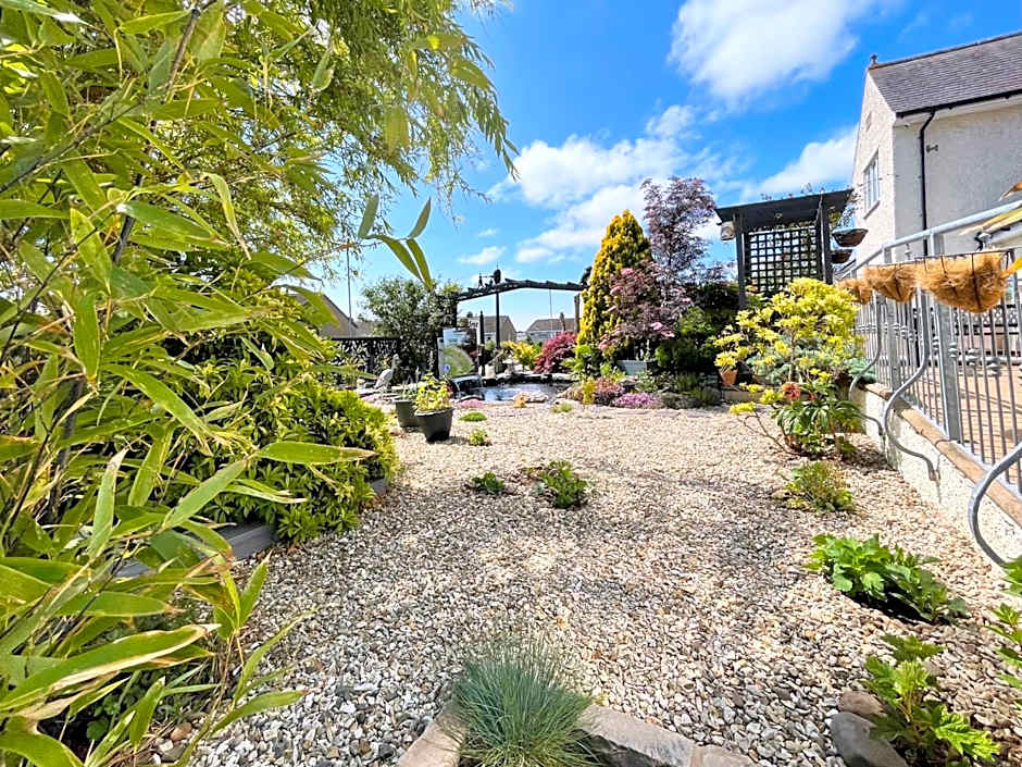 Bojangles Guest House