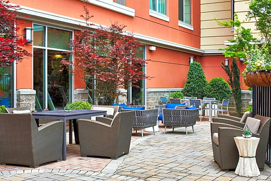 Residence Inn by Marriott Atlanta Perimeter Center/Dunwoody