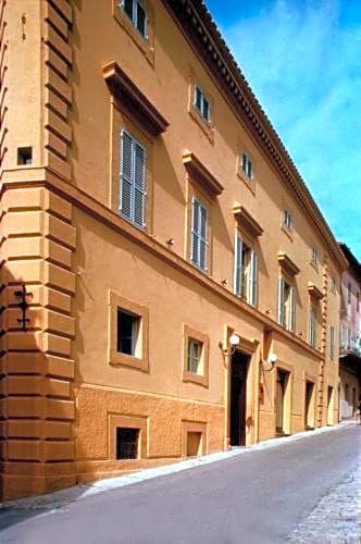 Hotel Palazzo Bocci