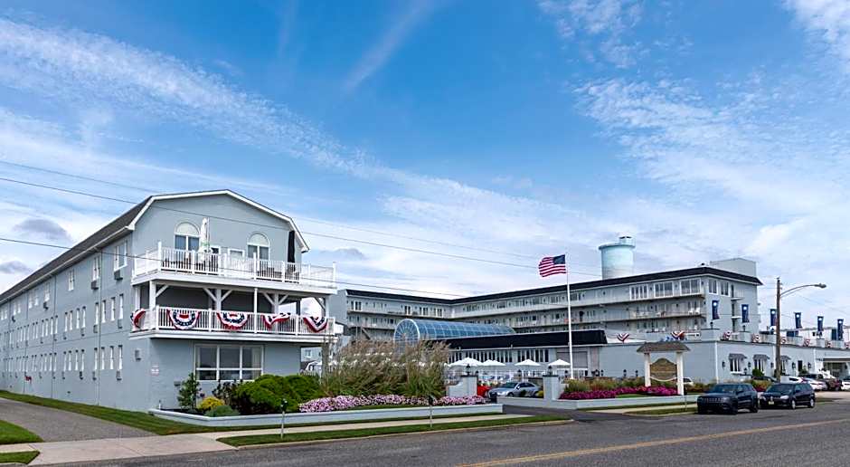 Grand Hotel Cape May