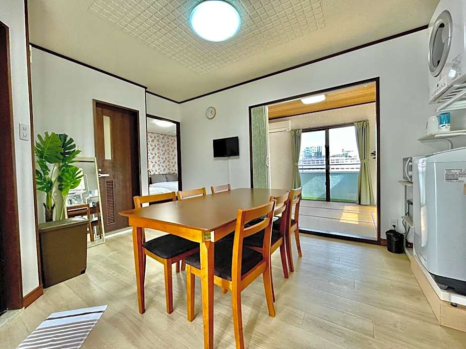 West Villa