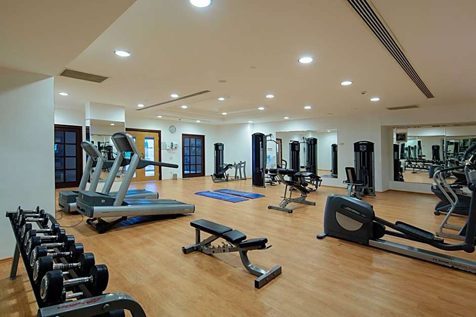 Alba Royal Hotel - Ultra All Inclusive -Adults Only (+16)