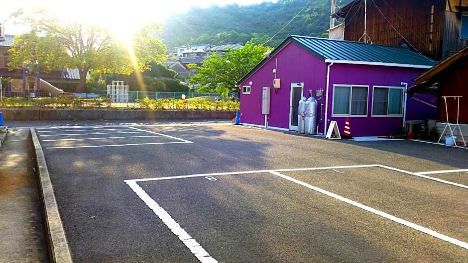 Yado Seven Beach