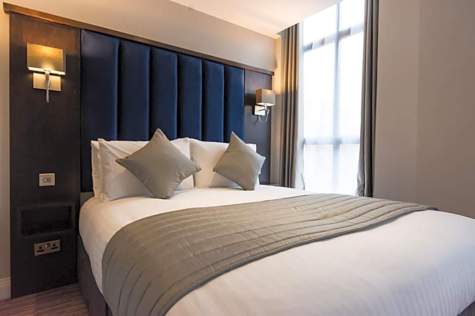 St Nicholas Hotel Colchester