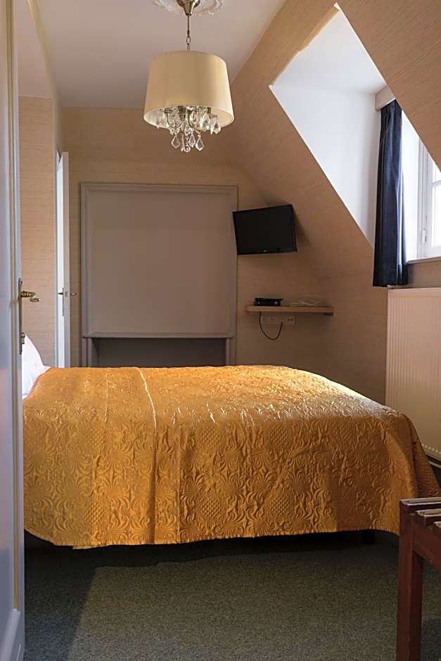 Hotel Duc De Bourgogne