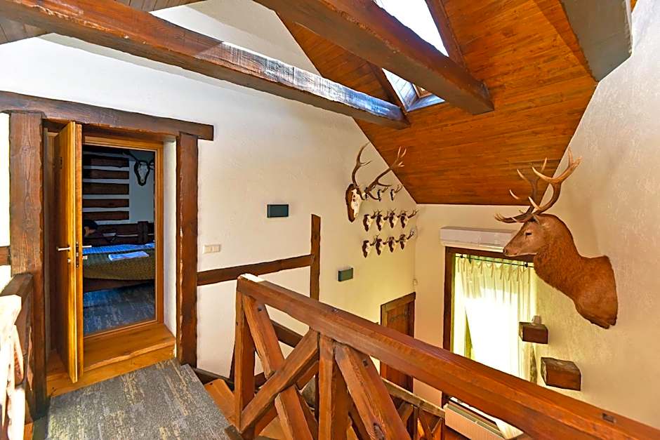 Medžiotojų Sostinė