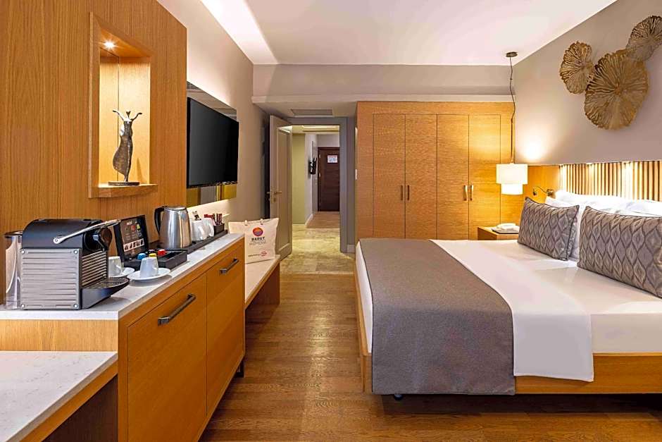 Barut Hemera - Ultra All Inclusive