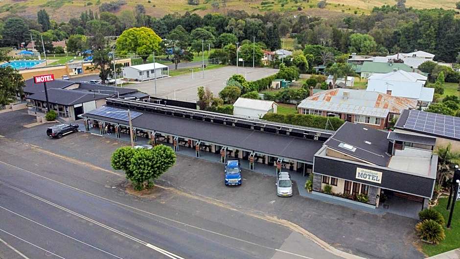 Gundagai Motel