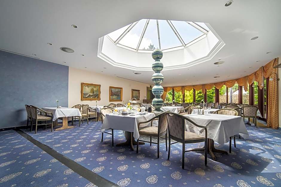 Aspire Oldenburg, Trademark Collection by Wyndham