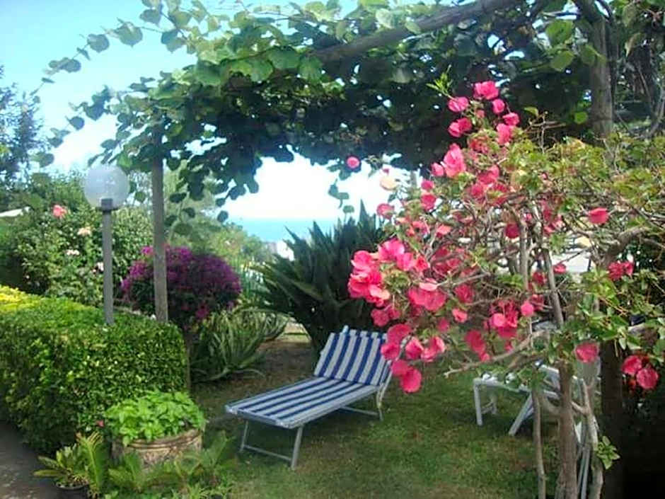 Hotel & Residence Matarese