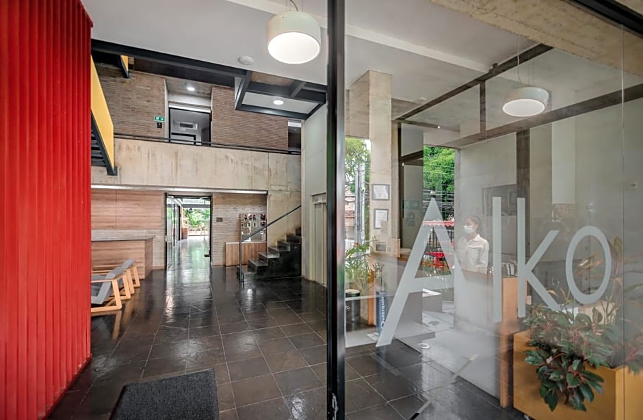 Alko Hotel Integrado