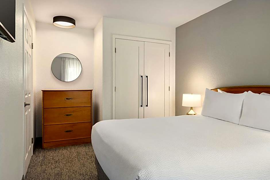 TownePlace Suites by Marriott Anaheim Maingate Near Angel Stadium