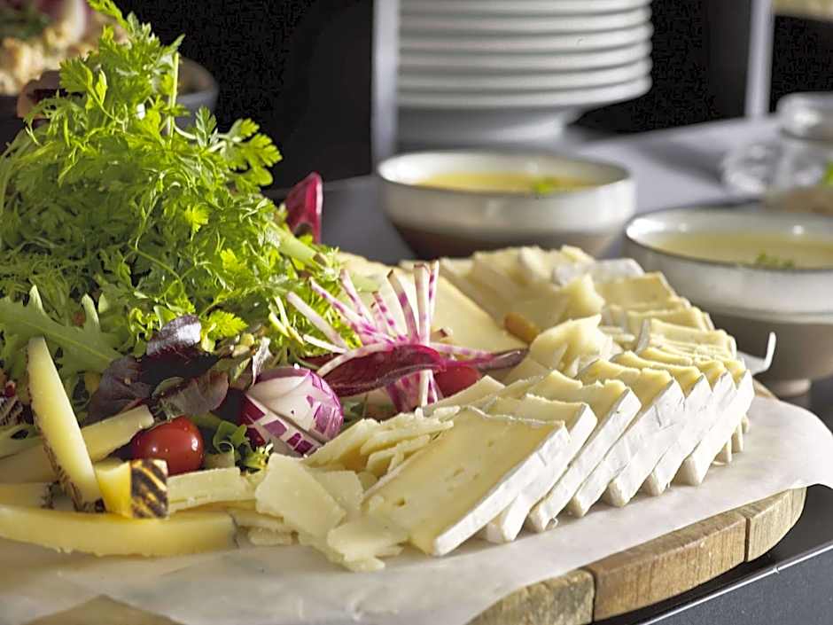 Park Inn by Radisson Liege Airport