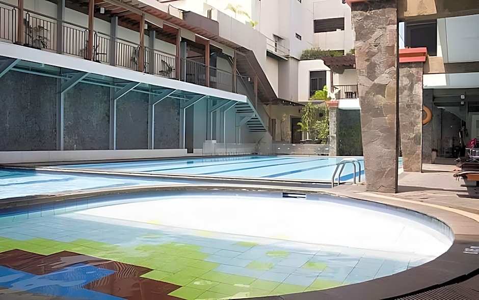 Grand Pasundan Convention Hotel