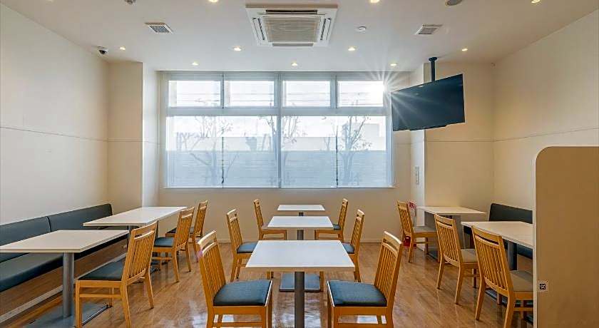 Just Inn Matsusaka Station