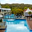 Oaks Port Stephens Pacific Blue Resort