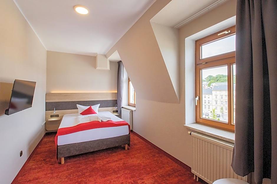 Hotel Lengenfelder Hof