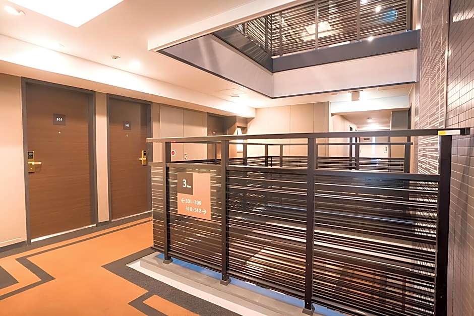 APA Hotel Akihabara-Eki Denkigaiguchi