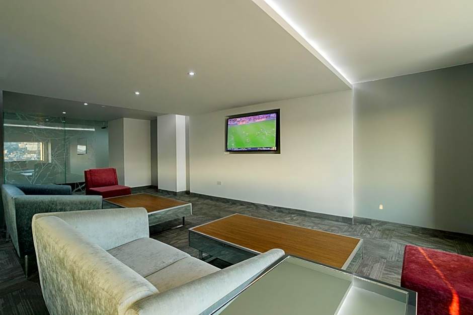 Real Inn Tijuana by Camino Real Hotels