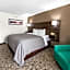 Quality Inn Kinston Hwy 70
