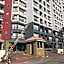 Kuah Town Service Suite Apartment @ Century Suria