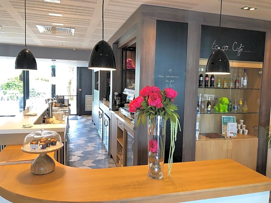 Holiday Inn Bordeaux Sud - Pessac by IHG