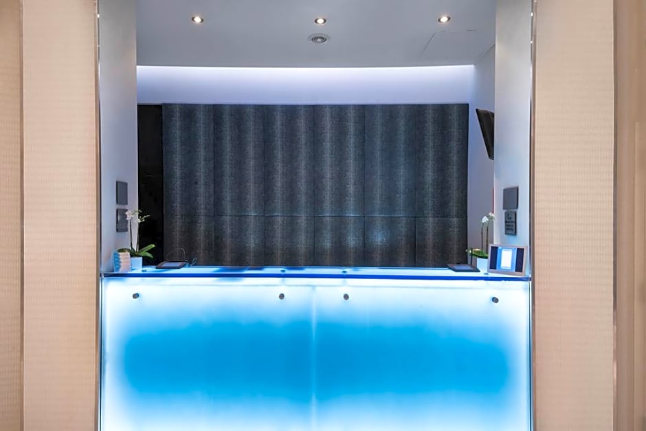 Fairfield Inn & Suites by Marriott New York Manhattan/Times Square