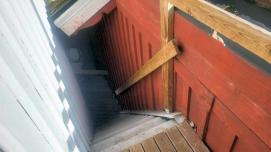 Hotell Mikaelsgården