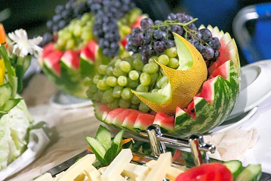 Trokadero Boutique Hotel