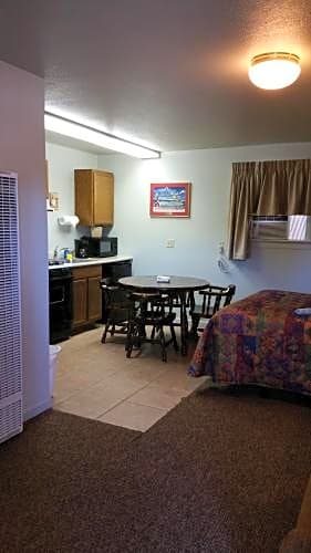 Siesta Motel