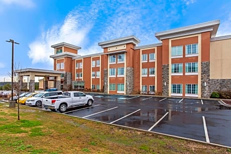 La Quinta by Wyndham Cullman