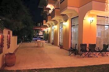 Albano Hotel