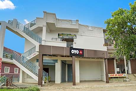 Hotel O Jashwanth Residency