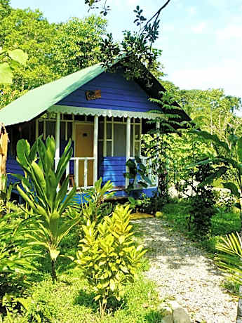 Hotel Casitas Mar y Luz