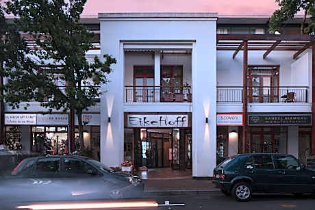 22 Eikehoff Apartment