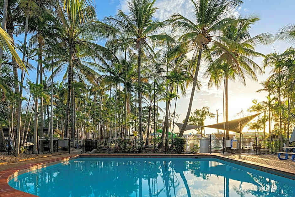Discovery Parks - Rockhampton