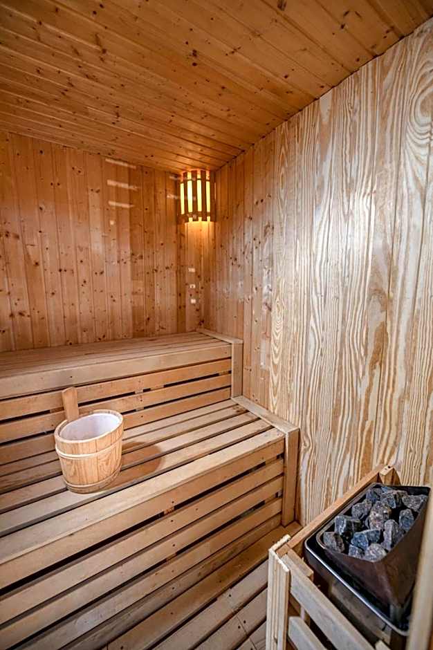 XU Sidi Abdel Rahman Resort & Spa