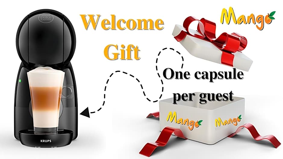 Mango Aparthotel