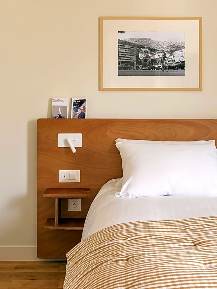 ALFRED HOTELS Compiègne