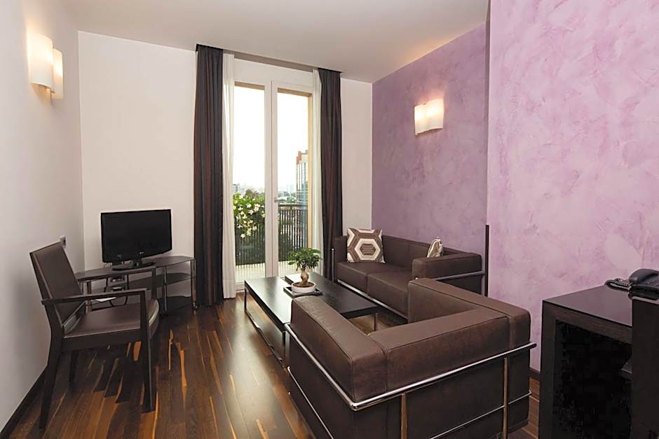 Best Western Hotel Biri