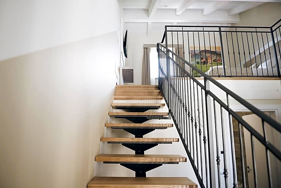 Cascina Speranza Hotel