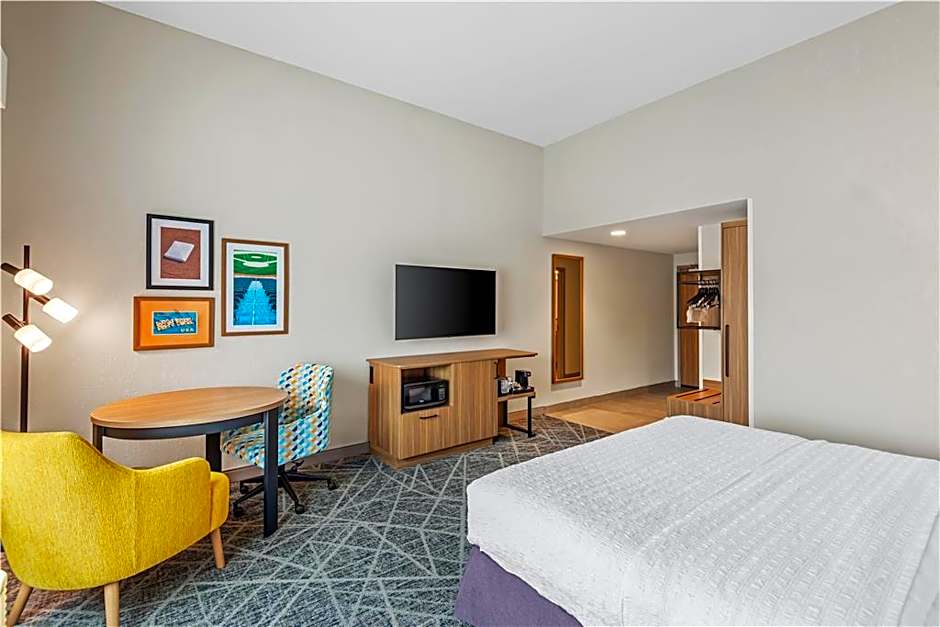 Hampton Inn by Hilton Cooperstown