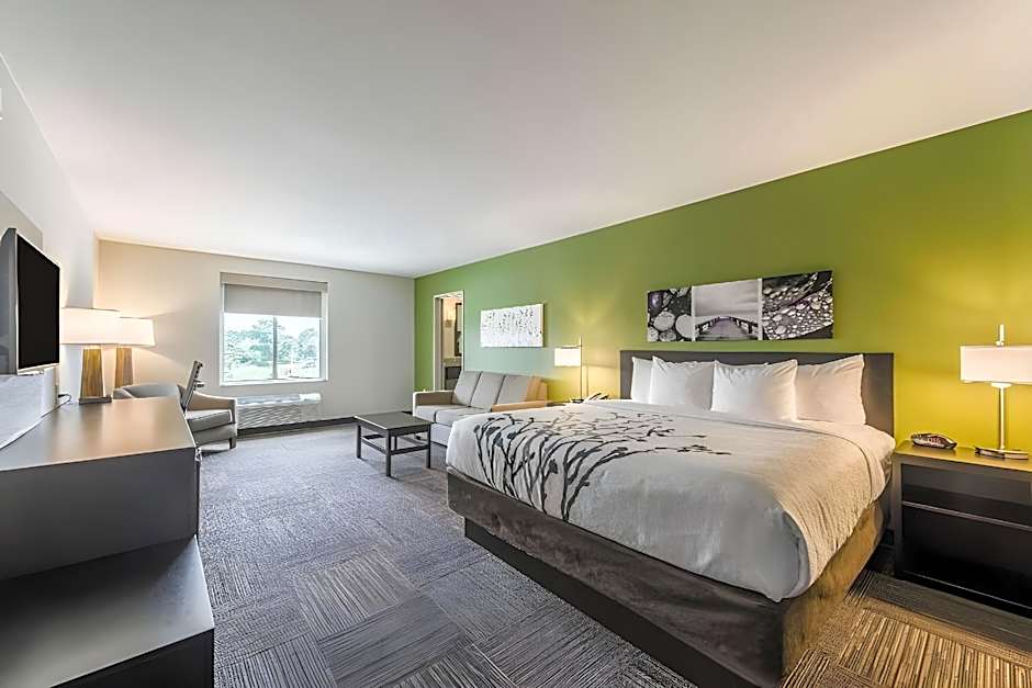 Sleep Inn & Suites Galion