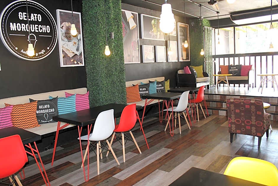 Hotel Florencia Poza Rica